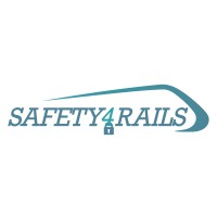 Safety4Rails logo - Similar company to Preserve Project