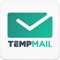Temp Mail logo - Similar company to Tempmail