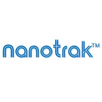 NanoTrak logo - Similar company to Equine Smartbit