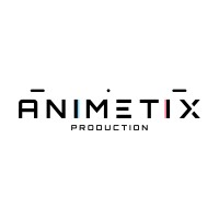 ANIMETIX Production logo - Similar company to Dmai Studio