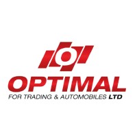 Optimal for Trading & Automobiles logo - Similar company to E-Ride Jo