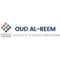 TADBEER - OUD AL REEM Domestic Workers Services logo - Similar company to Kazema