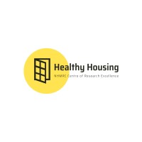 Healthy Housing CRE logo - Similar company to Rotation Cubed