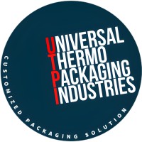 Universal ThermoPackaging Industries logo - Similar company to Pennybase Technology Solutions Pvt. Ltd