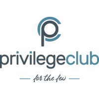 Privilege Club logo - Similar company to Hr Tailormade, Llc