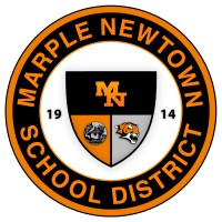 Marple Newtown School District logo - Similar company to The School District Of Haverford Township