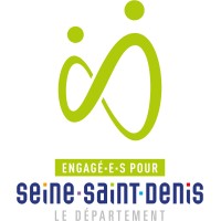 Conseil départemental de la Seine-Saint-Denis logo - Similar company to Conseil Départemental Du Val De Marne