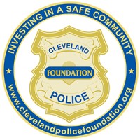 The Cleveland Police Foundation logo - Similar company to Ohio Law Enforcement Recruitment