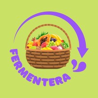 Fermentera - The new era of fermentation logo - Similar company to Secalim