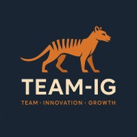 Team IG logo - Similar company to Ai Access