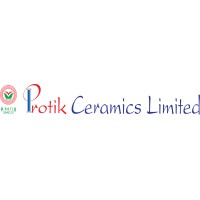 Protik Ceramics Ltd. logo - Similar company to Protik Fine Ceramics Ltd.