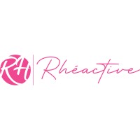 RHéactive logo - Similar company to Soofte