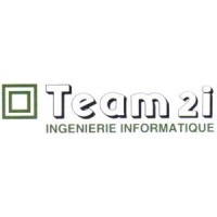 TEAM2I logo - Similar company to Feneex It