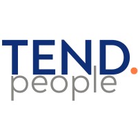 TENDpeople logo - Similar company to Emdtec - Managed It Service Provider