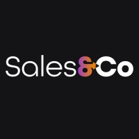 Sales&CoNL logo - Similar company to Direct Sales Force