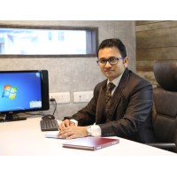 Somani’s Orthodontic and Dental Clinic logo - Similar company to 3D Graphy