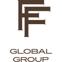 FF Global Group logo - Similar company to Actai Global