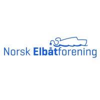 Norsk elbåtforening logo - Similar company to Ev Ocean