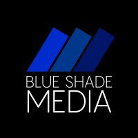 Blue Shade Media logo - Similar company to Future 36Ixty - Virtual Tours & Interactive Marketing