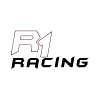 R1 Racegear logo - Similar company to Freem Uk