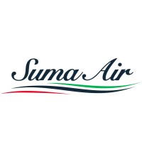 Servicios Aéreos SUMAAIR logo - Similar company to Intermec Chile S.A.