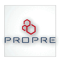 PROPRE logo - Similar company to Devision