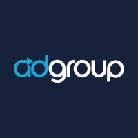 AdGroup logo - Similar company to Adgroup