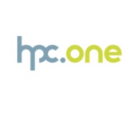 hpc one GmbH logo - Similar company to Hpc Dual