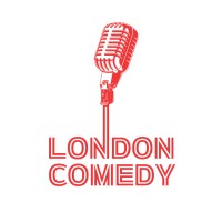 London Comedy logo - Similar company to The Quill C Of E Trust