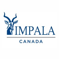 Impala Canada logo - Similar company to Fro Animation