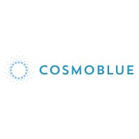 Cosmoblue logo - Similar company to Nirvana Digital Brasil
