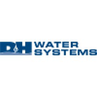 D & H Water Systems, Inc. logo - Similar company to Interwest Distribution