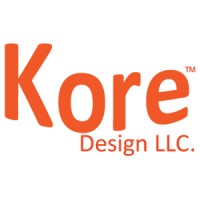 Kore Design LLC logo - Similar company to Correll Inc