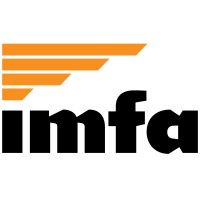 Indian Metals & Ferro Alloys Ltd logo - Similar company to University Of Michigan - Stephen M. Ross School Of Business