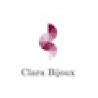Clara Bijoux logo - Similar company to Link Plating