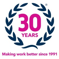 Investors in People logo - Similar company to Onhand • The Impact Platform