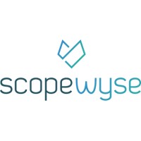 scopewyse GmbH logo - Similar company to Itnetx (Switzerland) Ag