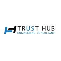 Trust Hub Engineering Consultant logo - Similar company to Spire Airtech Pvt. Ltd.