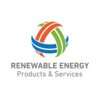 REPS Hawaii logo - Similar company to Renewable Energy Products & Services