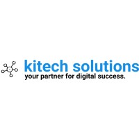 KITECH SOLUTIONS logo - Similar company to Kitech Pvt Ltd