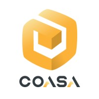 COASA - CONSTRUCCIONES OCCIDENTAL DE ANDALUCÍA, S.A. logo - Similar company to Turnaval, S.C.A.