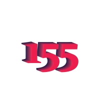 155 - eenvijfvijf logo - Similar company to Qlant Imagobouwers