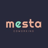 Mesta Coworking logo - Similar company to Boffice