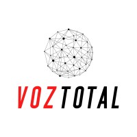 Voztotal logo - Similar company to Agropacks