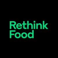 Rethink Food logo - Similar company to Foodcorps
