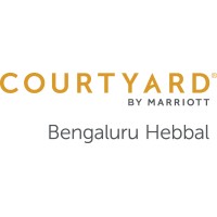 Courtyard by Marriott Bengaluru Hebbal logo - Similar company to Lievito
