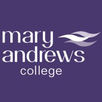 Mary Andrews College logo - Similar company to Max Potential Australia