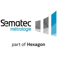 SEMATEC Métrologie logo - Similar company to Mpq Métrologie