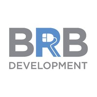 BRB Development - Software & web development, outsourcing software logo - Similar company to Techman Robot Training Center