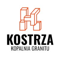 Kostrza :: Kopalnia Granitu logo - Similar company to Tova